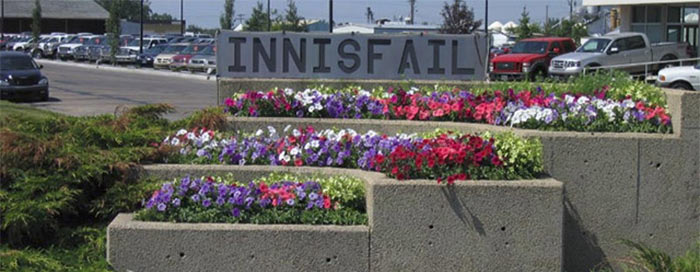 Innisfail Mortgage Brokers
